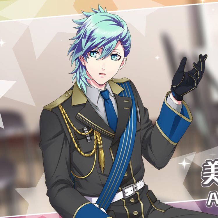 ノア☆ AllStarShop21日さんのプロフィール画像