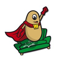 CouchPotatoZ (@couchpotatoz) Twitter profile photo