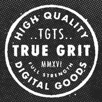 True Grit (@truegrittexture) 's Twitter Profile