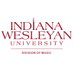 IWU Music Division (@iwumus) Twitter profile photo IWU Music Division (@iwumus) Twitter profile photo