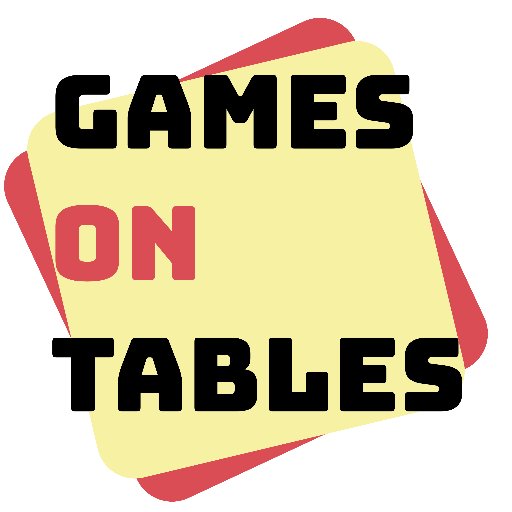 gamesontables's profile picture. I'm Keith and I love tabletop games from boardgames to roleplaying and miniature games.