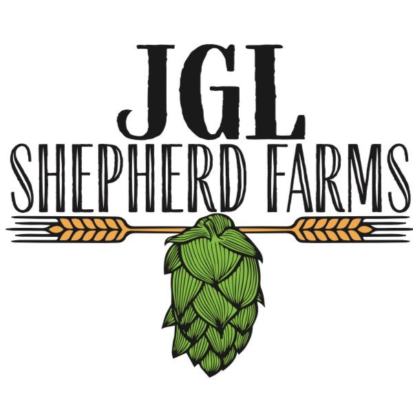 saskhops's profile picture. JGL Shepherd Farms. Growing hops in Saskatchewan. #SkHops4SkBeer