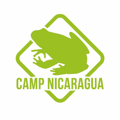 Camp Nicaragua