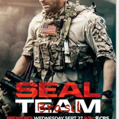 SEAL Team é renovada pra 7ª temporada