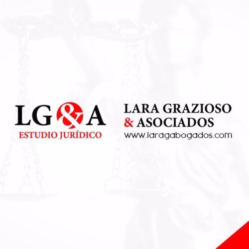 Laragabogados's profile picture. 