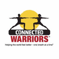 Connected Warriors (@connectwarriors) 's Twitter Profile