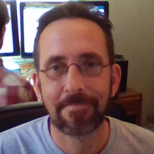 logjam107's profile picture. 