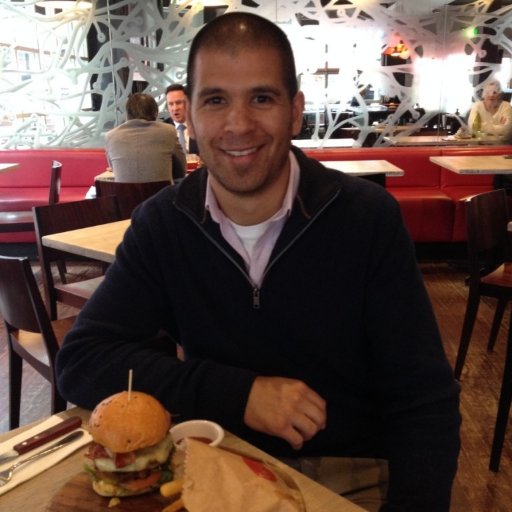 DetozaVlad's profile picture. Hello World