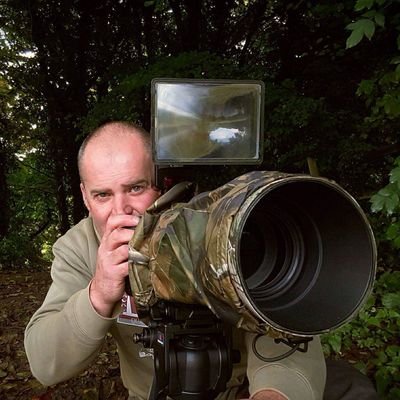 I'm a keen weekend Wildlife Photographer based in the heart of the Black Country. 
 Follow the link below for more of my photos;