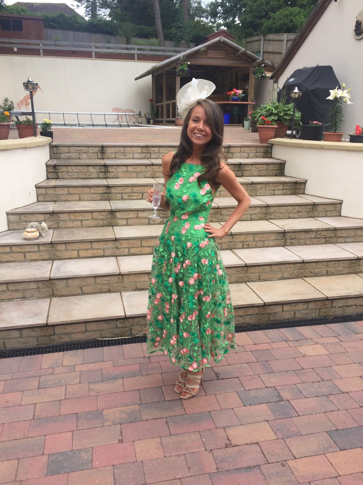 FrannyLouH's profile picture. 