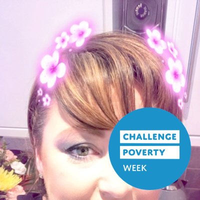 Passionate community activist campaigning for the eradication of poverty.