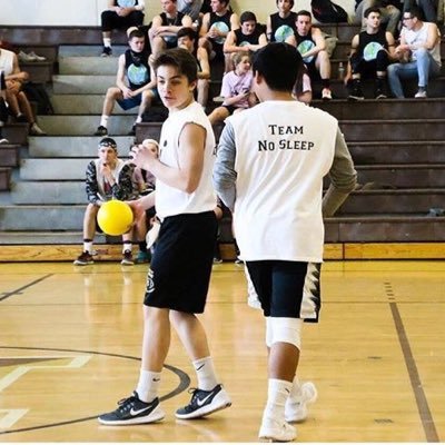 Team No Sleep official
