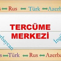 TERCÜMEÇİ (@tercme1) 's Twitter Profile