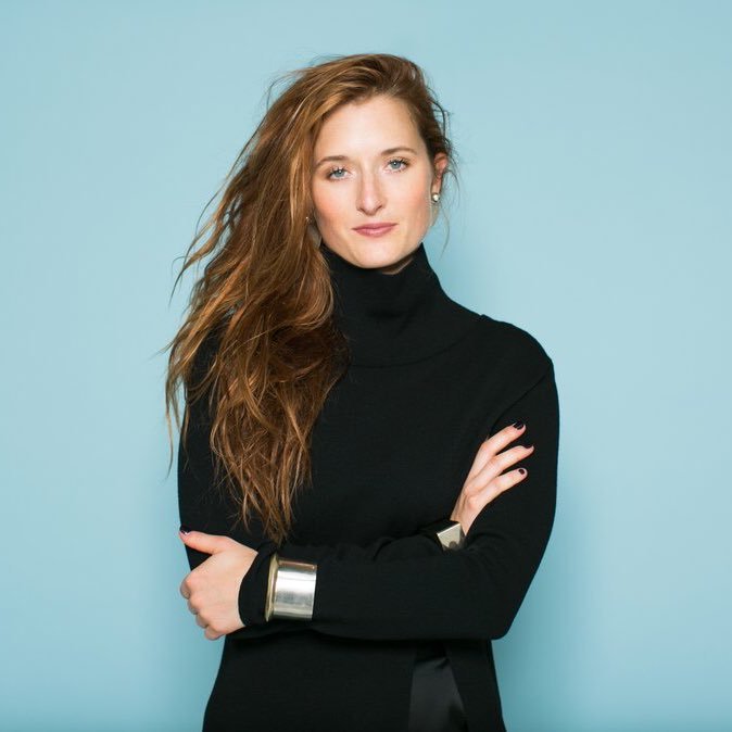 Grace Gummer