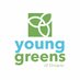 Young Greens of Ontario (@YGOntario) Twitter profile photo