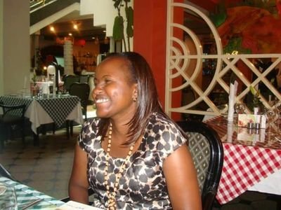 Nelly Ngari Profile