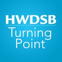 Turning Point HWDSB (@tpoint_hwdsb) 's Twitter Profile Photo Turning Point HWDSB (@tpoint_hwdsb) 's Twitter Profile Photo