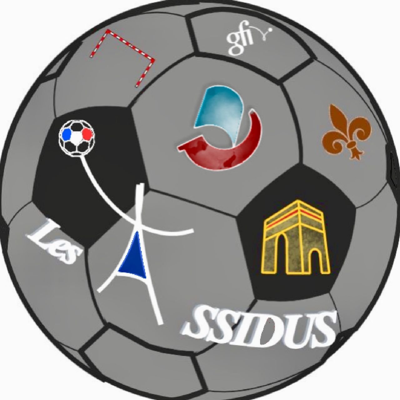 les_assidus's profile picture. Le collectif d'abonnés du PSGHandball