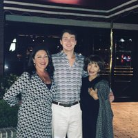 Blaze McNeely (@blaziano) 's Twitter Profile