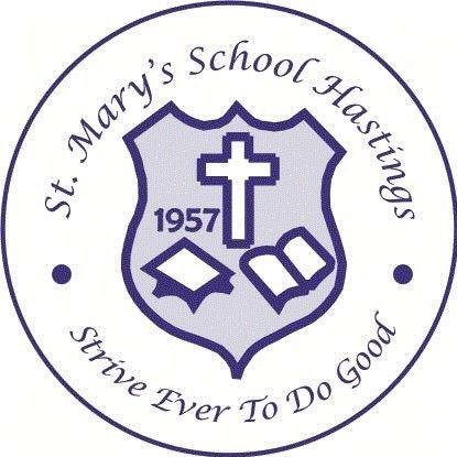stm5hastings's profile picture. Yr 5/6 St Mary's School Hastings. We are currently taking part in Chapter Chat 11. Our teacher is Mrs Jackson and we're in Room 5.