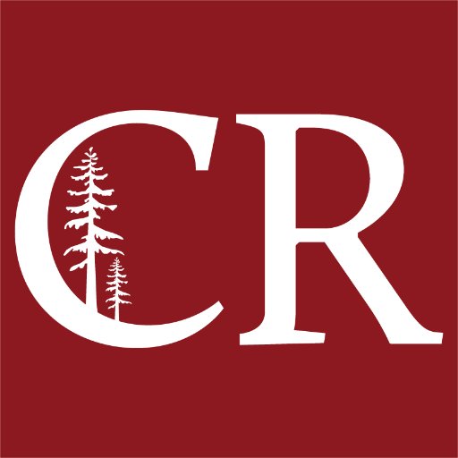 The official Twitter page for College of the Redwoods.