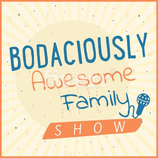 BodaciousFamily Profile Picture