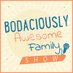 Bodacious Family (@BodaciousFamily) Twitter profile photo