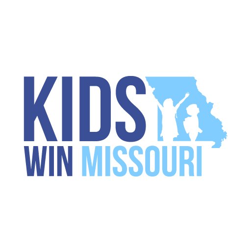 Coalition of organizations and individuals working to improve the well-being of Missouri children.