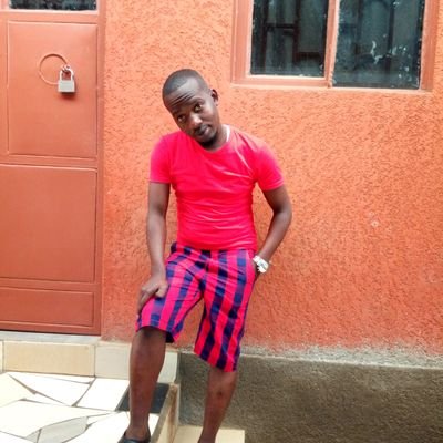 MugabeGilbert5's profile picture. Simple guy