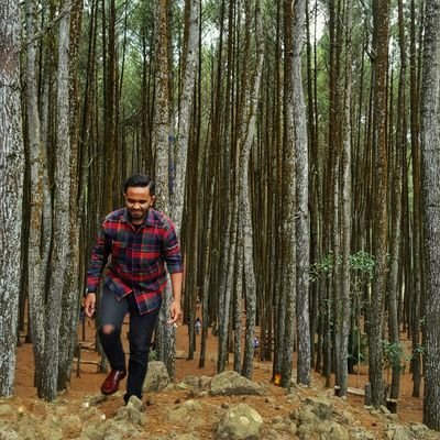 Ada otak didalam kepala dan ada kaki didalam sepatu. Berfikir, Bertindak dan Berhasil, REPEAT !!