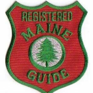Keeping you safe wherever the path takes you... Home of the Katahdin Woods and Waters Guide Service.