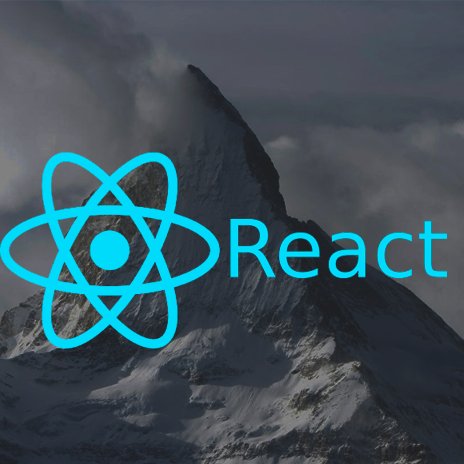 Here to share events, tutorials, courses, books... related to #React #ReactJs