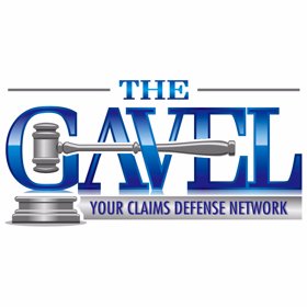 theGAVELnet's profile picture. Your Claims Defense Network