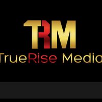 TrueRiseMedia(@truerisemedia) 's Twitter Profile Photo