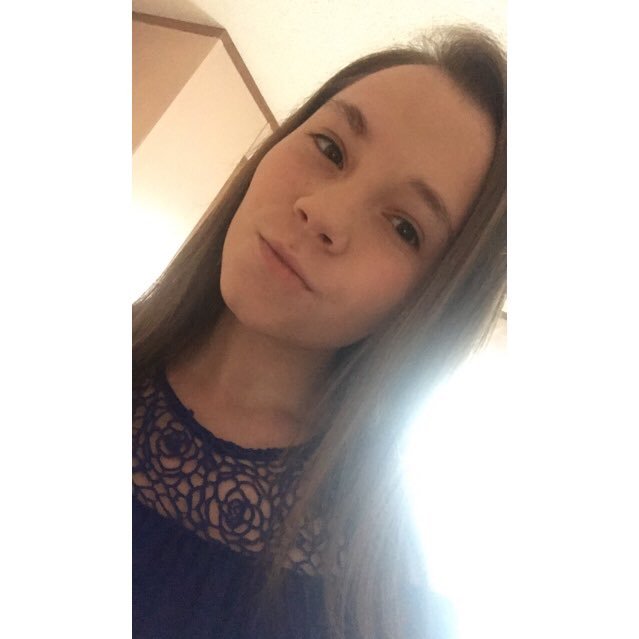 abbicollier14's profile picture. 