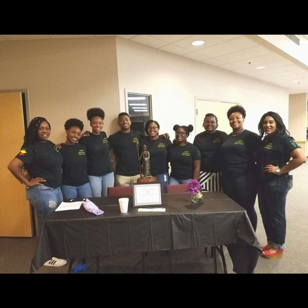 The Association of Black Students seeks to mobilize and unify our community through service, faith, community outreach and leadership.