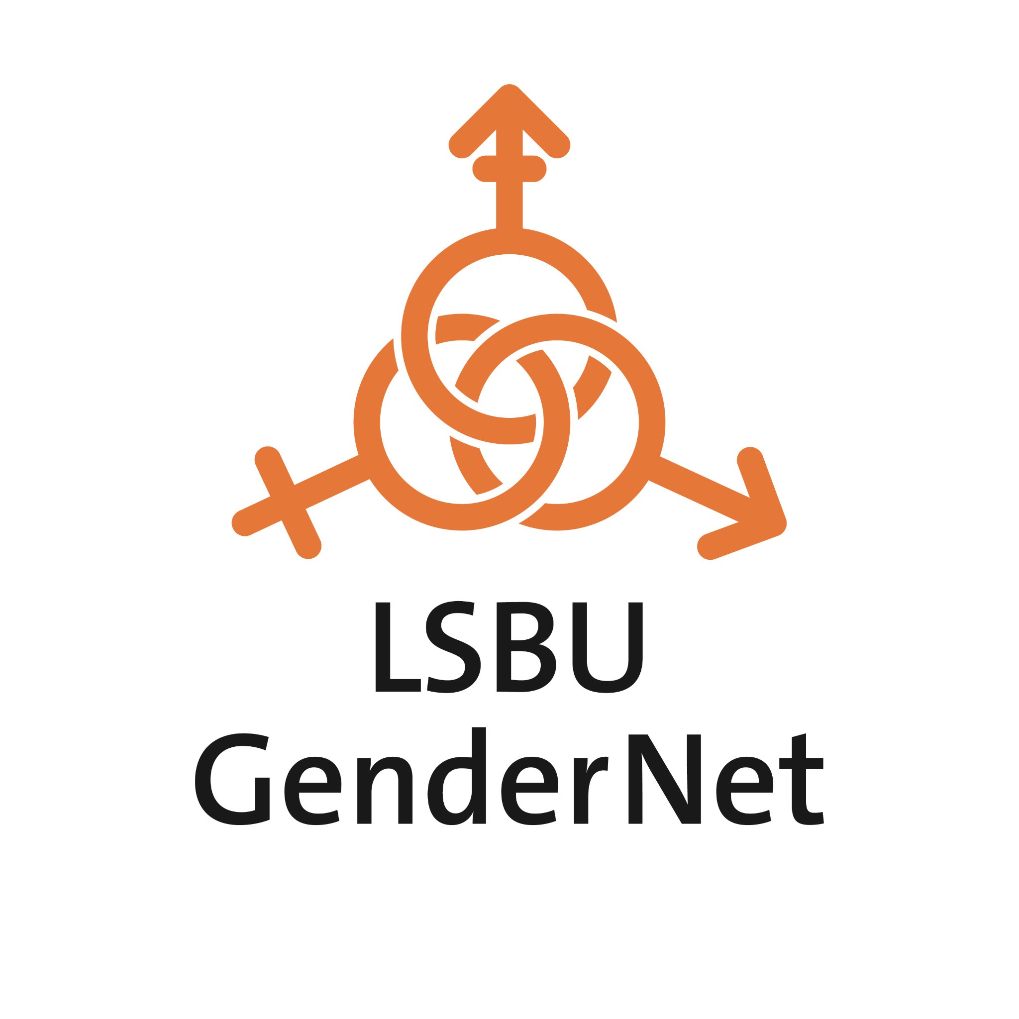 @GenderNet_LSBU