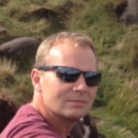 ajmolyneux's profile picture. 