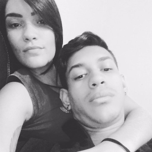 19, SP ..   João Alberto ❤💏 casada!
 chega logo meu amor Bernardo 👶❤