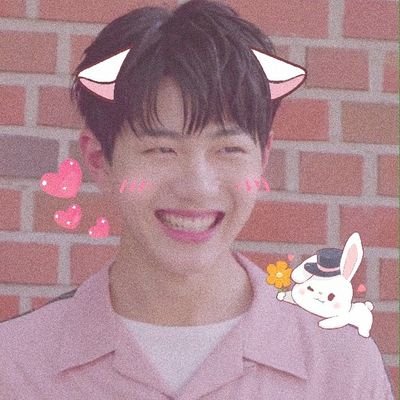 ଘ(੭*ˊᵕˋ)੭* ੈ♡‧₊˚ soft bot account for @Official_GNCD's one and only ➳ ꒰ choi bomin ; 최보민 ꒱ ₊˚.༄