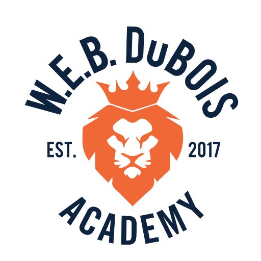 Official Twitter of W.E.B DuBois Academy in @JCPSKY. Enter as 🦁 Leave as 👑. #OnePrideOneBrotherhood #WeAreJCPS