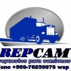 repcamltda's profile picture. 
