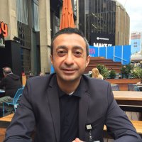 Tarik Kirat (@tarikkiratmd) 's Twitter Profile