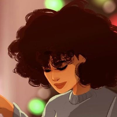 【 ‷нεяε, нαvε α cυρ σғ 'sнυт тнε ғυcк υρ'sρяεssσ.‴ 】
Avi cred: @illustration315
❝Is it true, @quirkycounselor? I'm your fav'wite person?❞