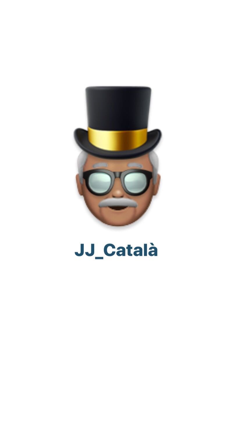jj_catala's profile picture.