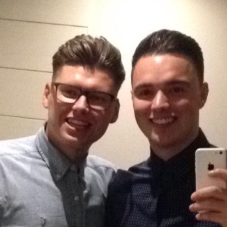 KyleThomas1992's profile picture. 