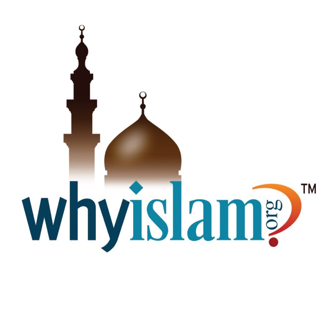 whyislam Profile Picture