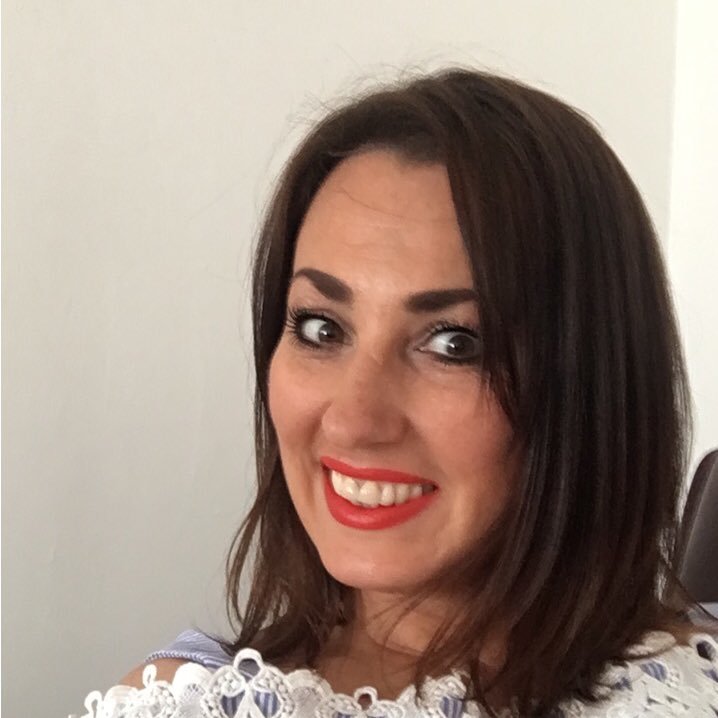 KerrySaxby's profile picture. International events planner and partygoer