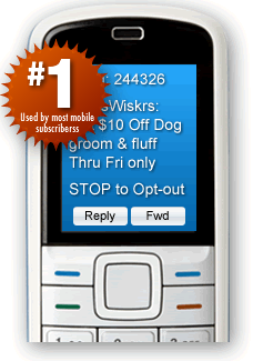 Mobile4SmallBiz's profile picture. Exclusive Mobile Mktg program for Small Business owners