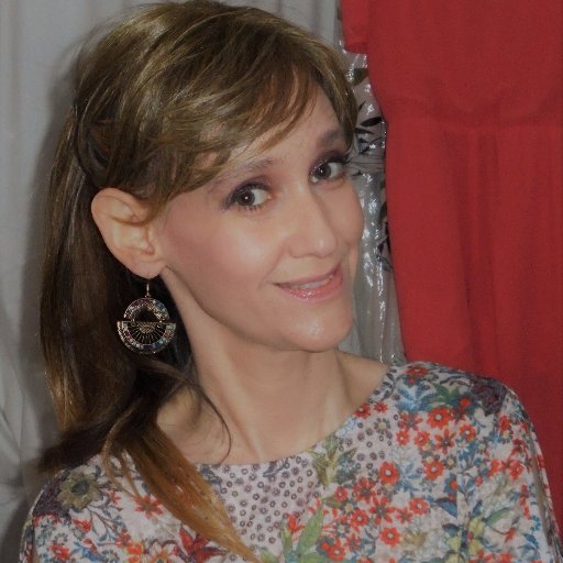 Lisa Gordon Lisalazuli Twitter